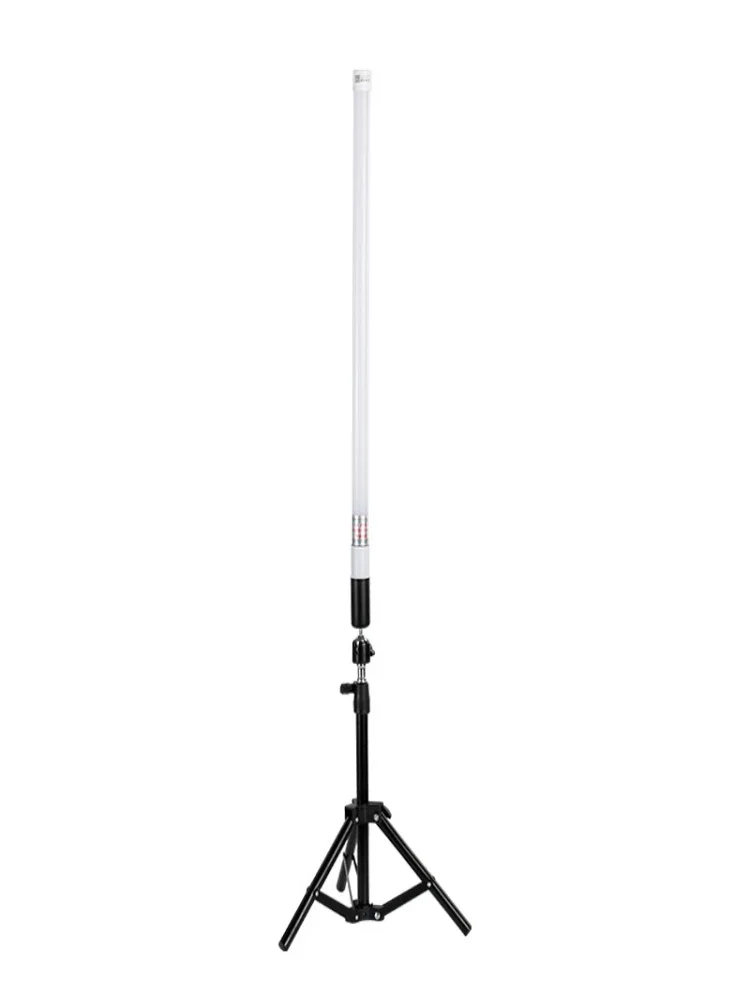 Photography Lighting Composition - مصباح LED قابل للشحن، مصباح محمول