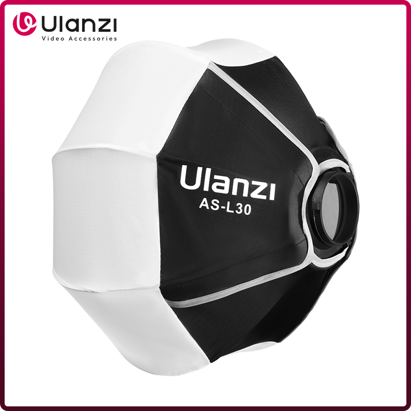Photography Lighting Softbox - ناشر كرات أولانزي سريع ، حامل