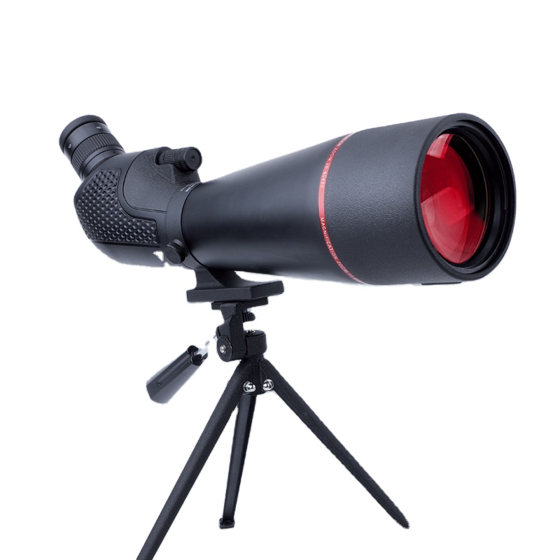 Lighting In Photography Definition - تلسكوب جديد لمراقبة الطيور بتكبير 20-60×80،