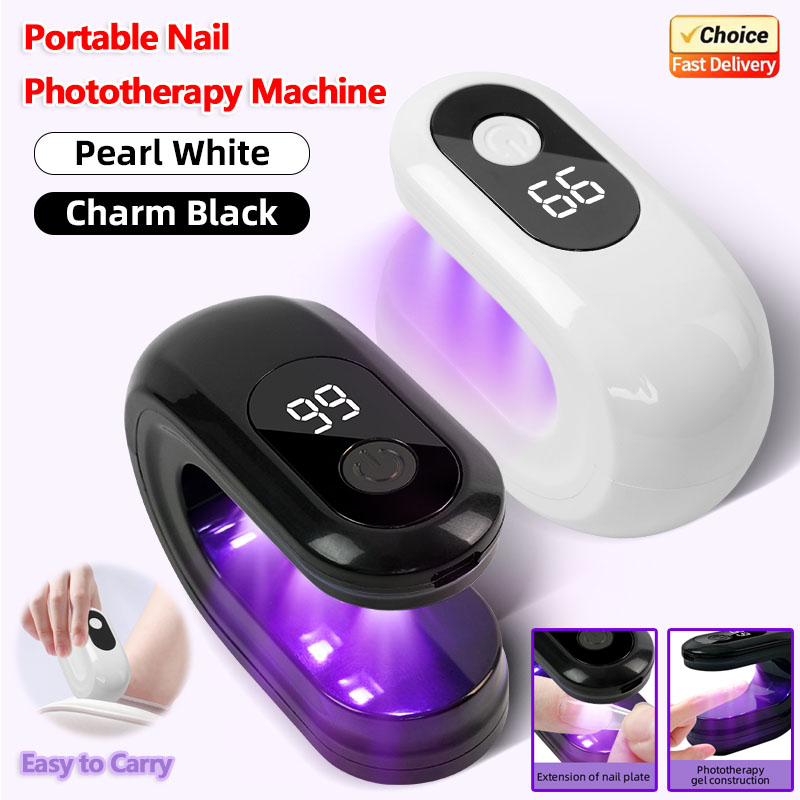 Photography Lighting Gels - 2026 جديد صغير UV LED مسمار