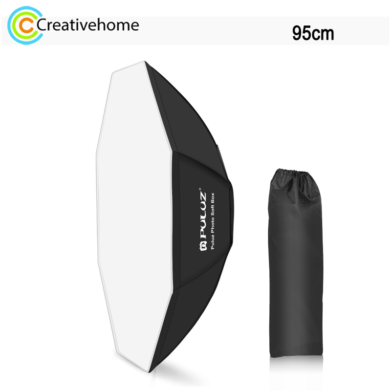 Photography Lighting Softbox - بولوز-مثمن سوفت بوكس للتصوير الفوتوغرافي ،
