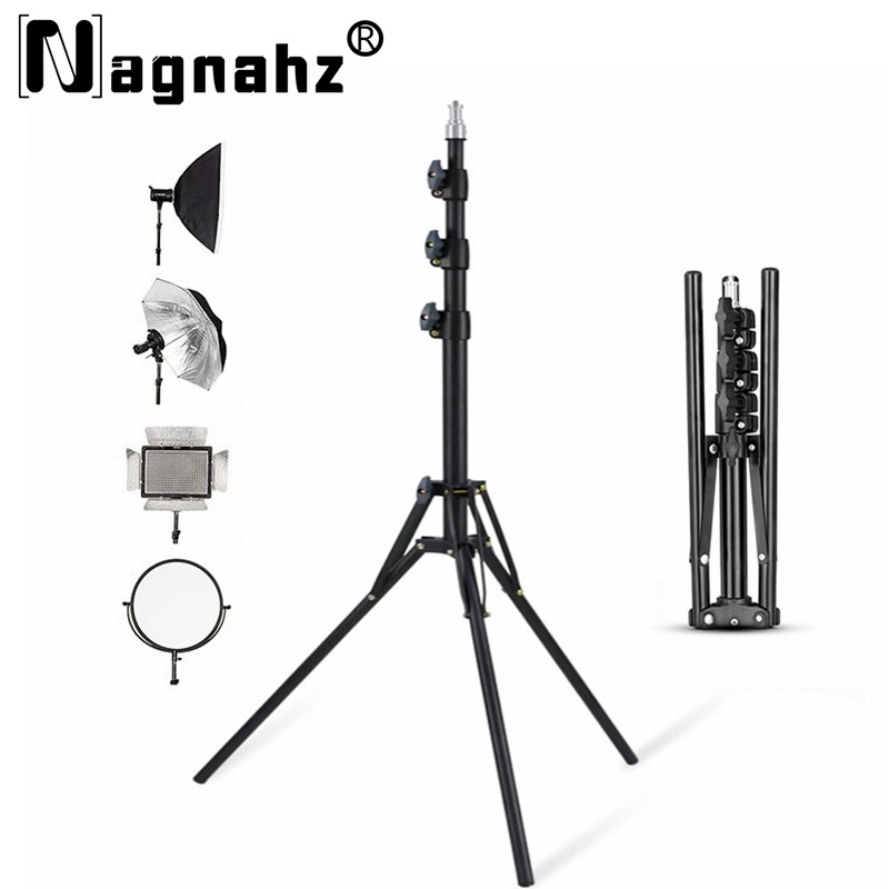 Photography Lighting Softbox - NAGNAHZ 78 