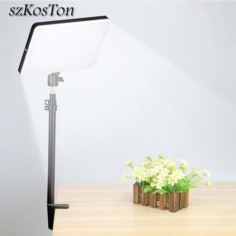 Video Light Panel Led - لوحة إضاءة فيديو LED قابلة للإضاءة
