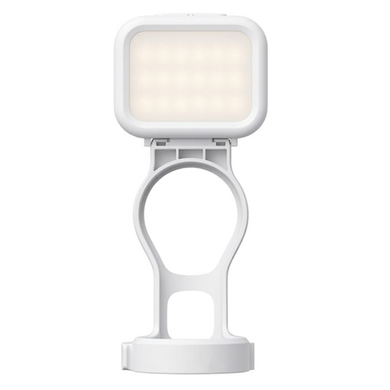 Iris Photography Led Lighting Pack - B63B-إضاءة LED صغيرة مغناطيسية لإنستا لونا