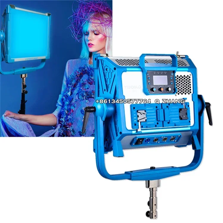 Photography Lighting Ai - طقم إضاءة للتصوير الفوتوغرافي، إضاءة استوديو