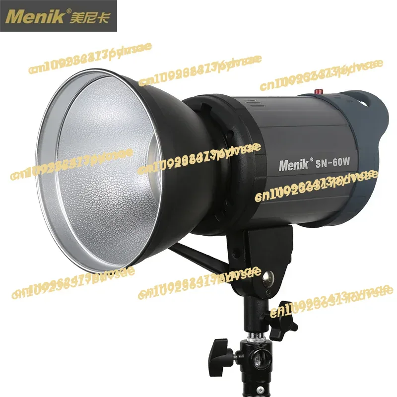 Photography Lighting For Portraits - مصباح إضاءة استوديو تصوير LED جديد