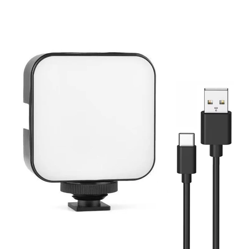 Iris Photography Led Lighting Pack - أضواء Led التصوير مصباح البث المباشر