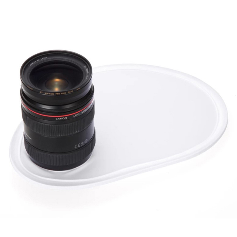 موزع ضوء فلاش عالمي للتصوير ال - مراجعة Photography Lighting Softbox وسعره