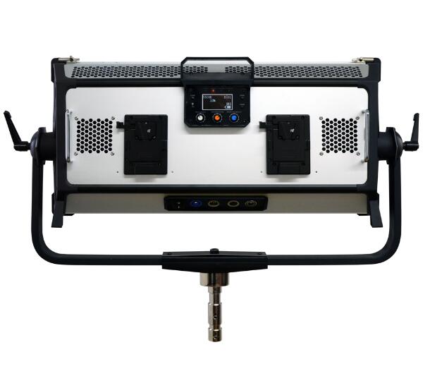 300 واط RGBW LED فيديو مصباح ب - مراجعة Photography Lighting Ai وسعره