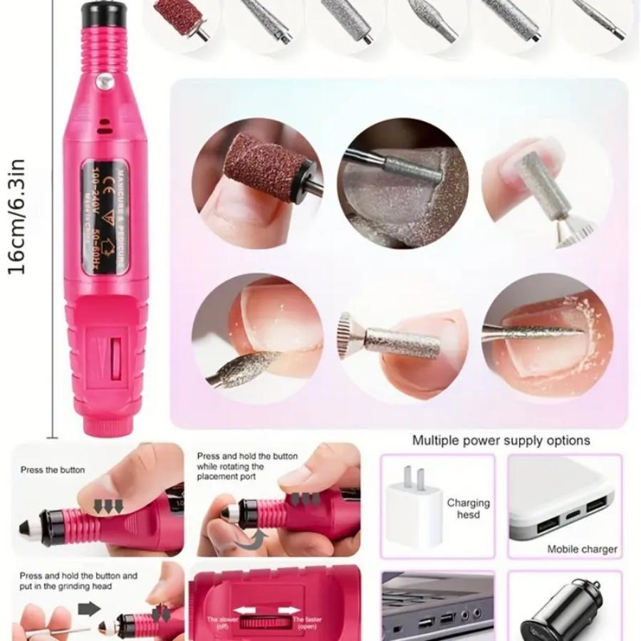 طقم أظافر، طقم جل تمديد الأظاف - مراجعة Photography Lighting Gels وسعره