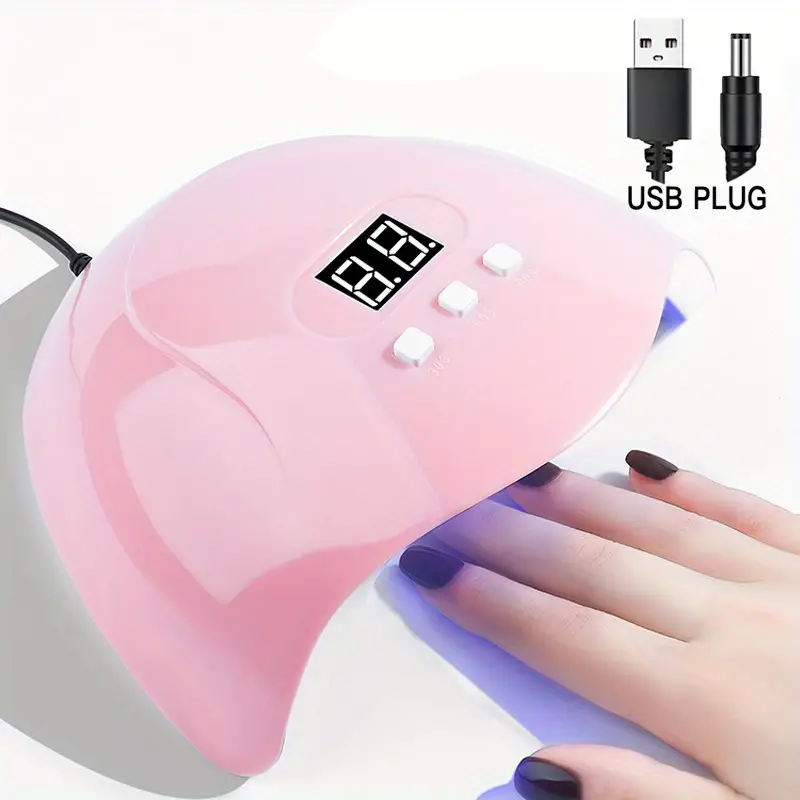 طقم أظافر، طقم جل تمديد الأظاف - مراجعة Photography Lighting Gels وسعره