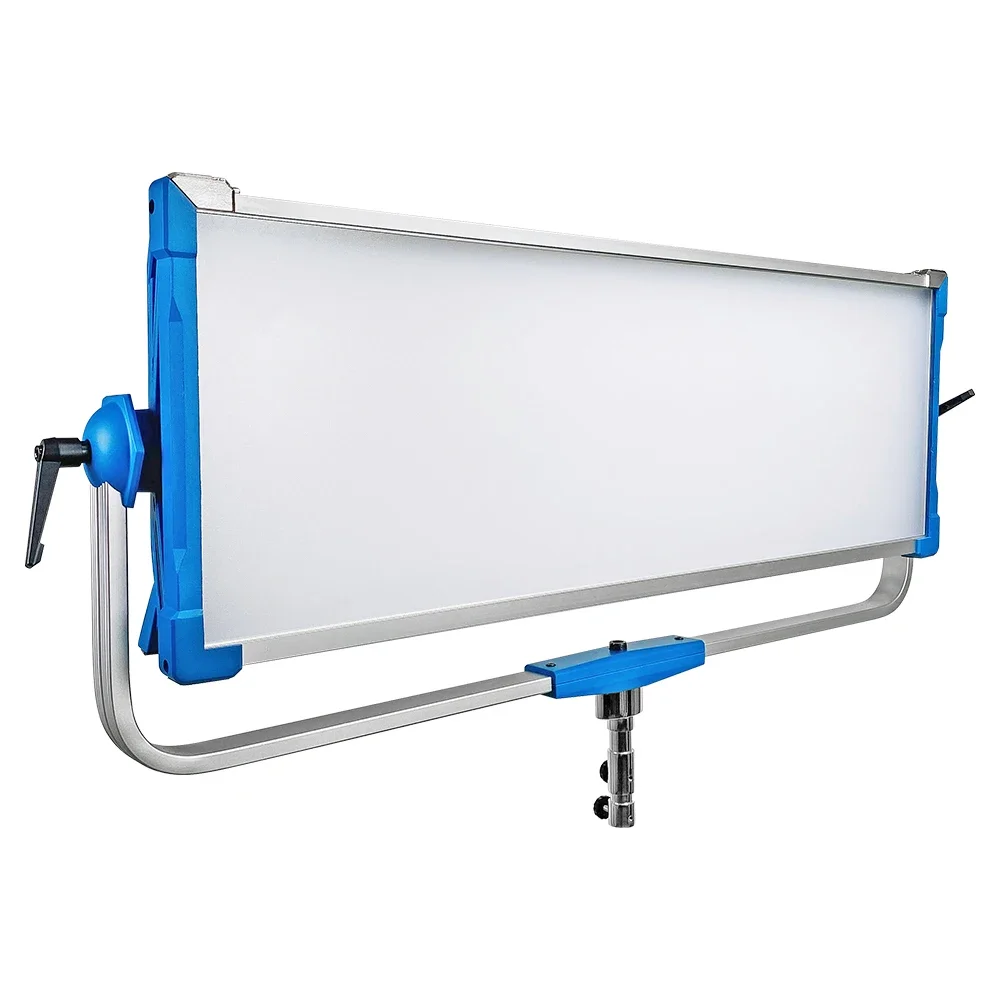 إضاءة استوديو فيديو وتصوير LED - مراجعة Photography Lighting Ai وسعره