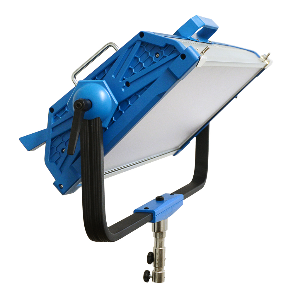 مصباح لوحة LED RGB بقوة 300 وا - مراجعة Photography Lighting Ai وسعره