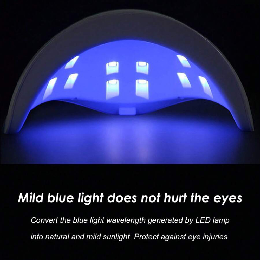 LINMANDA 54 واط UV LED مصباح م - مراجعة Photography Lighting Gels وسعره