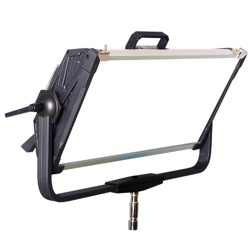 مصباح LED بقوة 300 واط بتقنية  - مراجعة Photography Lighting Ai وسعره