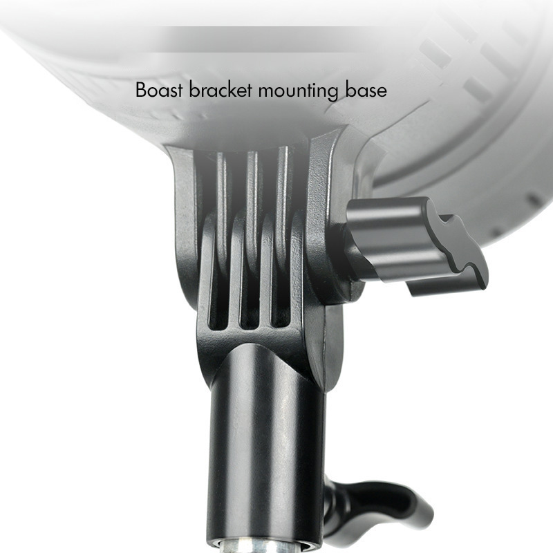 الأضواء LED 220 فولت استوديو ا - مراجعة Photography Lighting For Portraits وسعره