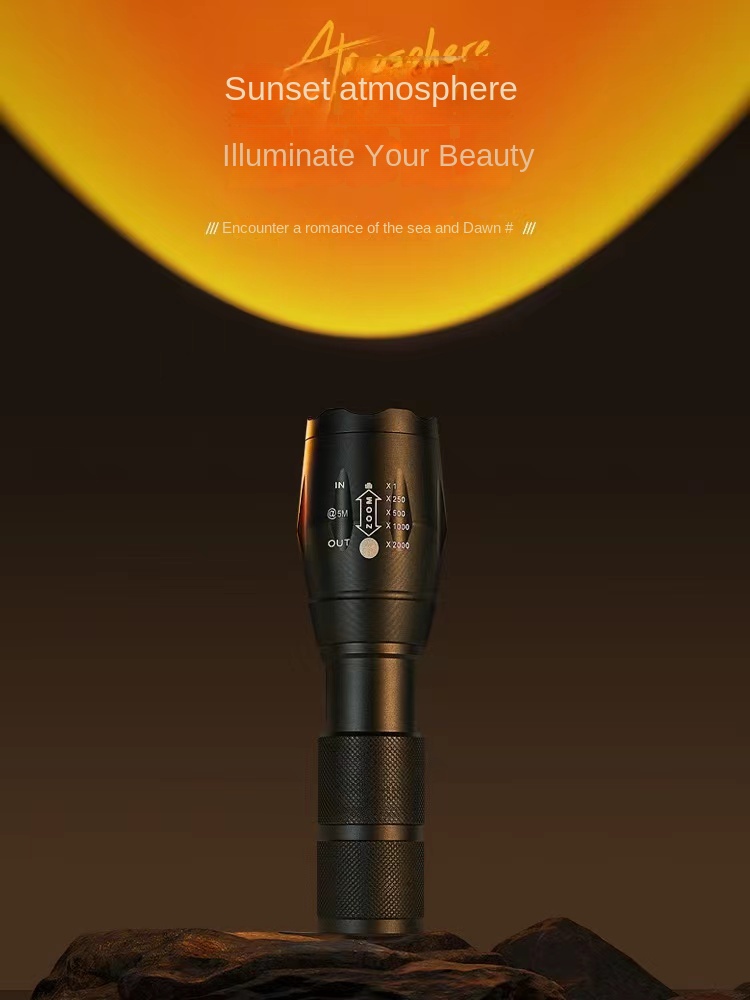 مصباح يدوي للتصوير الفوتوغرافي - مراجعة Photography Lighting For Portraits وسعره
