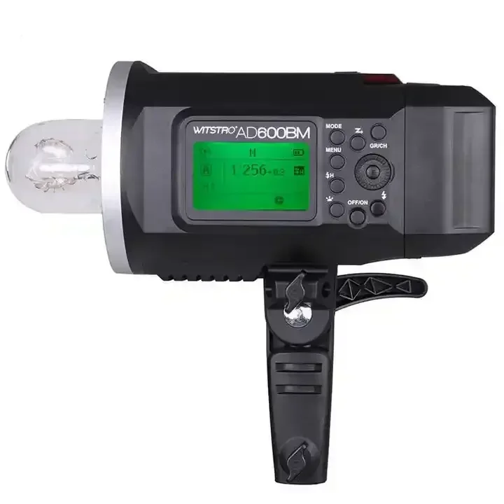 ضوء فلاش استوديو محمول 2026 بر - مراجعة Photography Lighting Portable وسعره