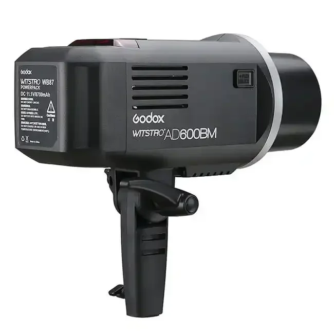 ضوء فلاش استوديو محمول 2026 بر - مراجعة Photography Lighting Portable وسعره