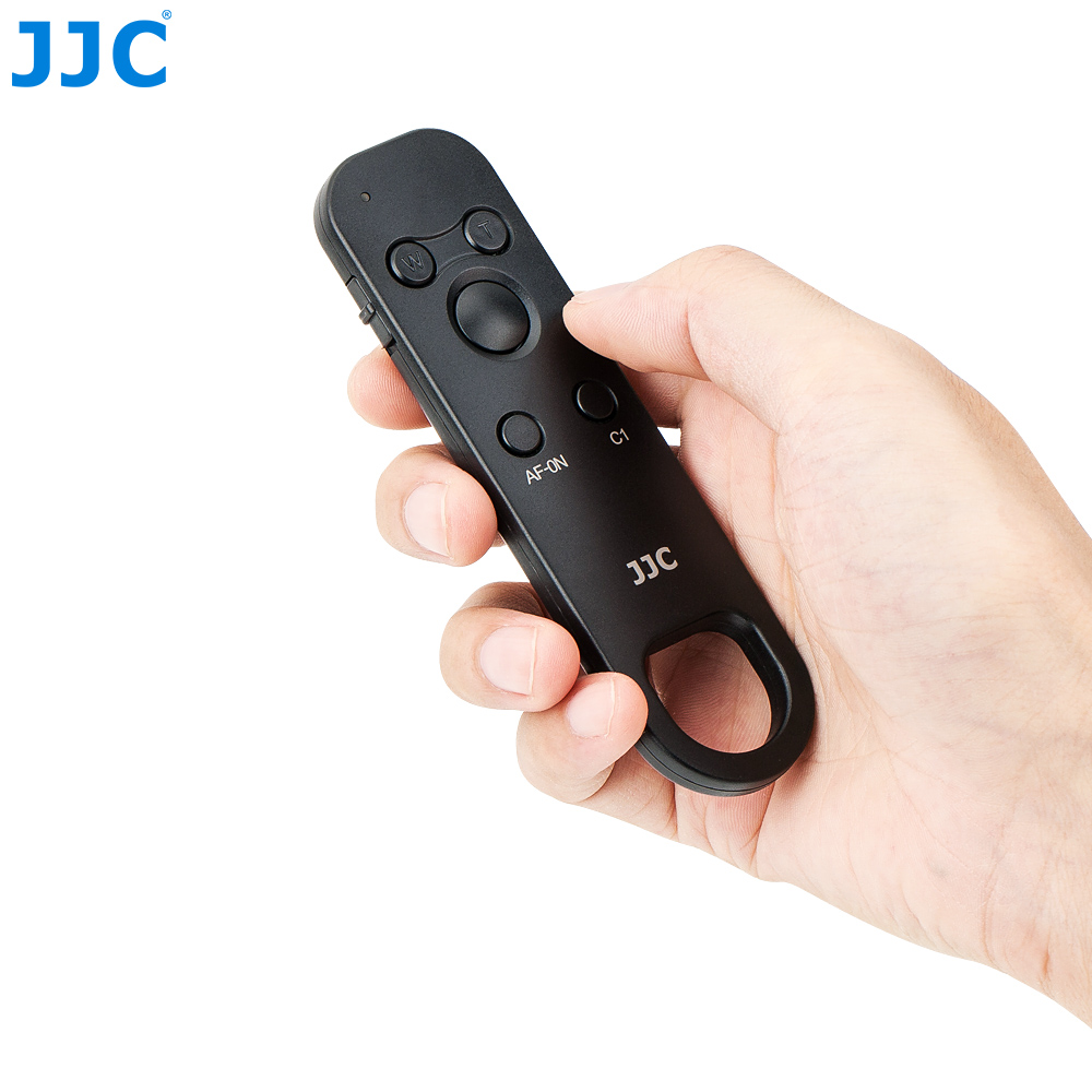 JJC-BTR-S1 جهاز تحكم عن بعد بل - مراجعة Sony Camera A6400 وسعره