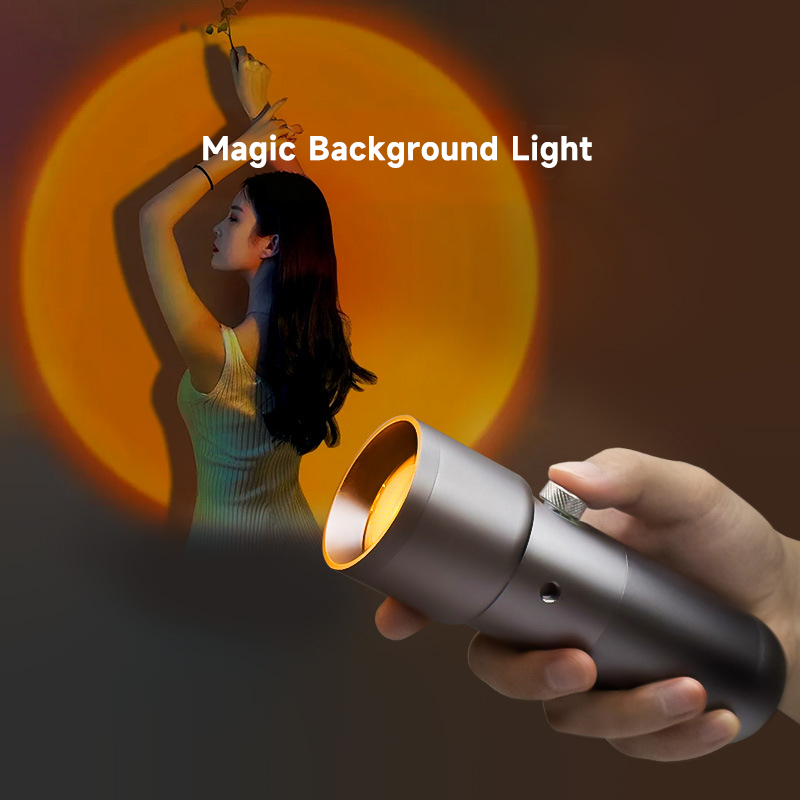 ضوء تصوير LED صغير SL15 بقوة 1 - مراجعة Photography Lighting For Portraits وسعره