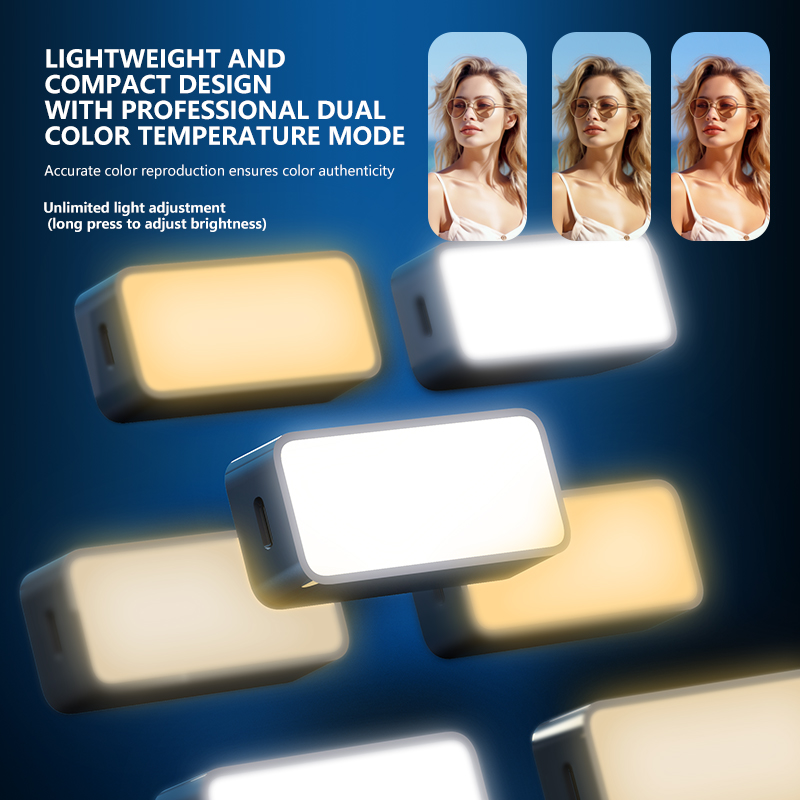 المغناطيسي المحمولة البسيطة Se - مراجعة Photography Lighting Effects وسعره