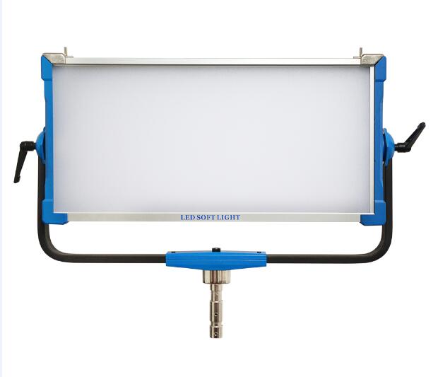مصباح LED RGB بقوة 300 واط مع  - مراجعة Photography Lighting Ai وسعره