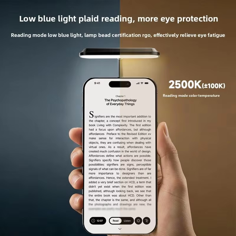 ضوء محمول مغناطيسي للهاتف المح - مراجعة Photography Lighting Portable وسعره