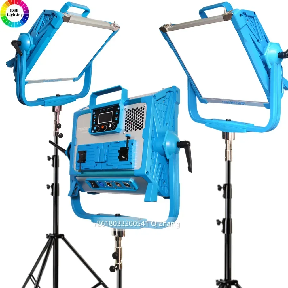 طقم إضاءة للتصوير الفوتوغرافي، - مراجعة Photography Lighting Ai وسعره