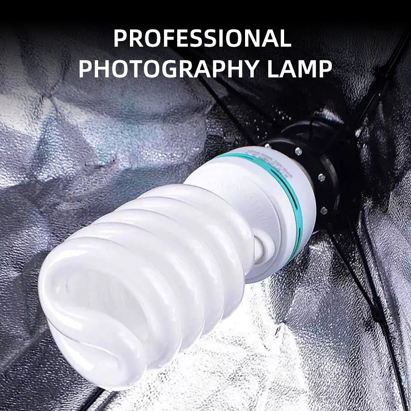 معدات استوديو التصوير الفوتوغر - مراجعة Photography Lighting With Umbrella وسعره