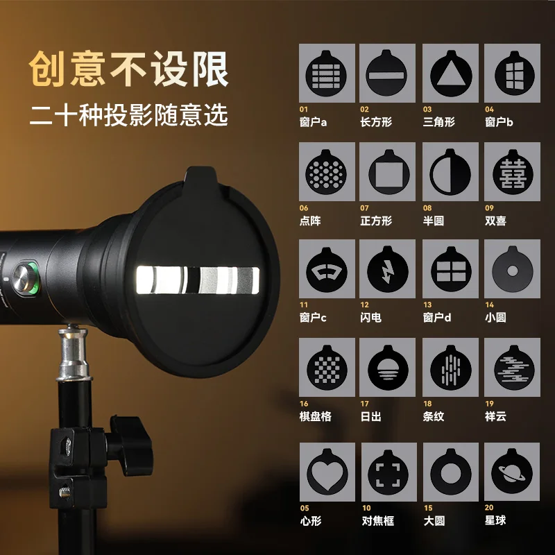 تكبير التصوير الفوتوغرافي ملء  - مراجعة Photography Lighting For Portraits وسعره