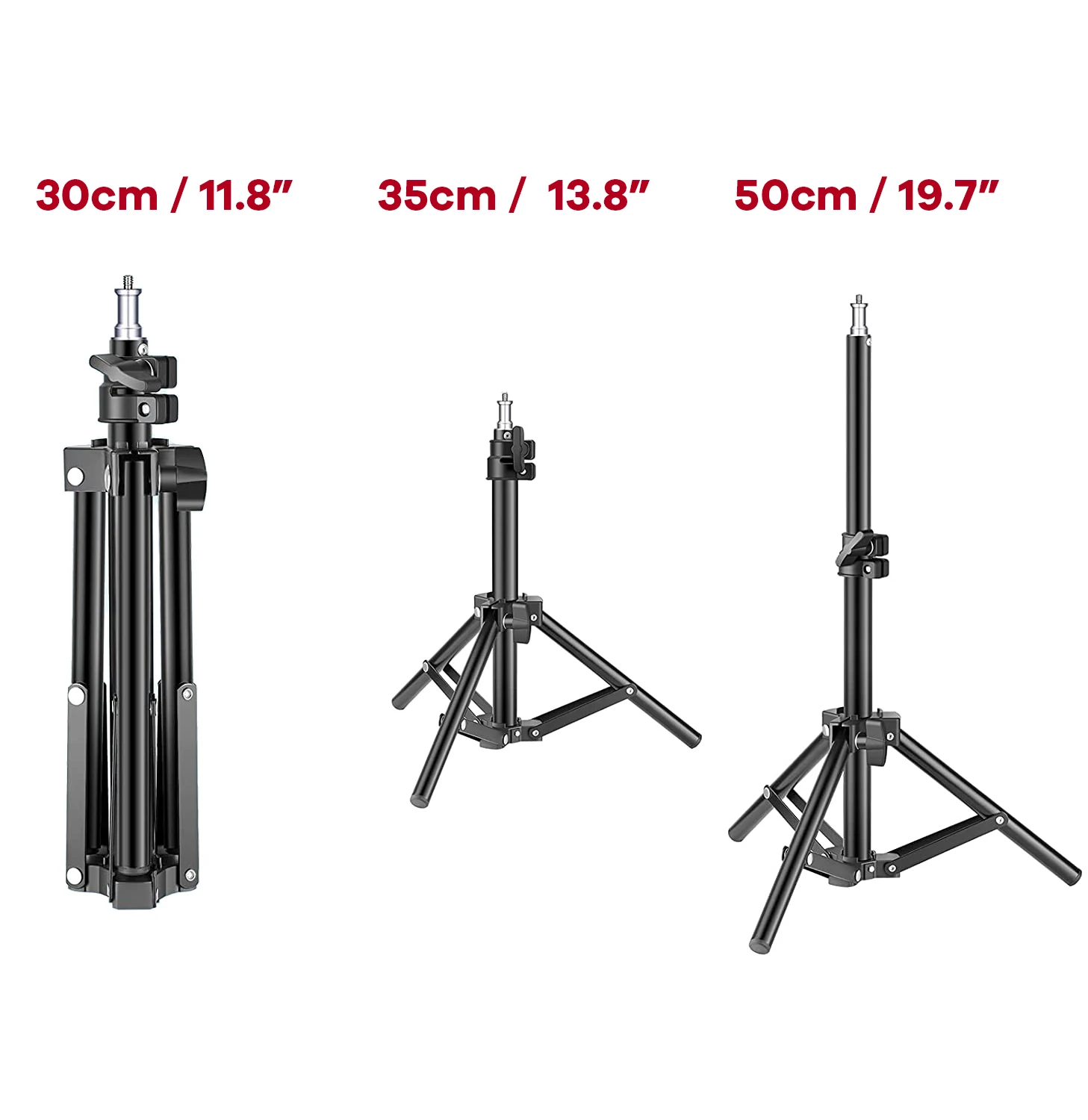 Tenwish مرنة التصوير ترايبود ض - مراجعة Photography Lighting Softbox وسعره