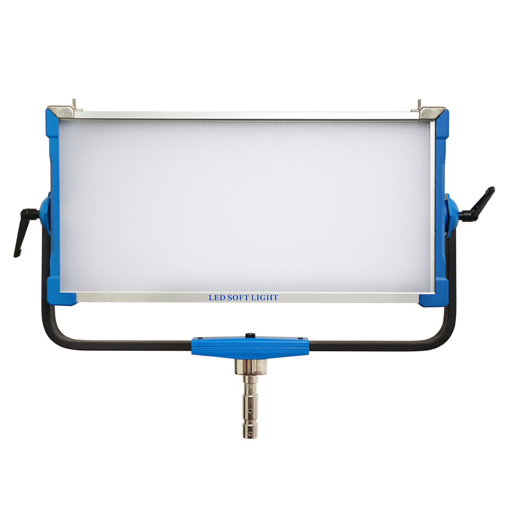 مصباح فيديو LED بقوة 300 واط R - مراجعة Photography Lighting Ai وسعره