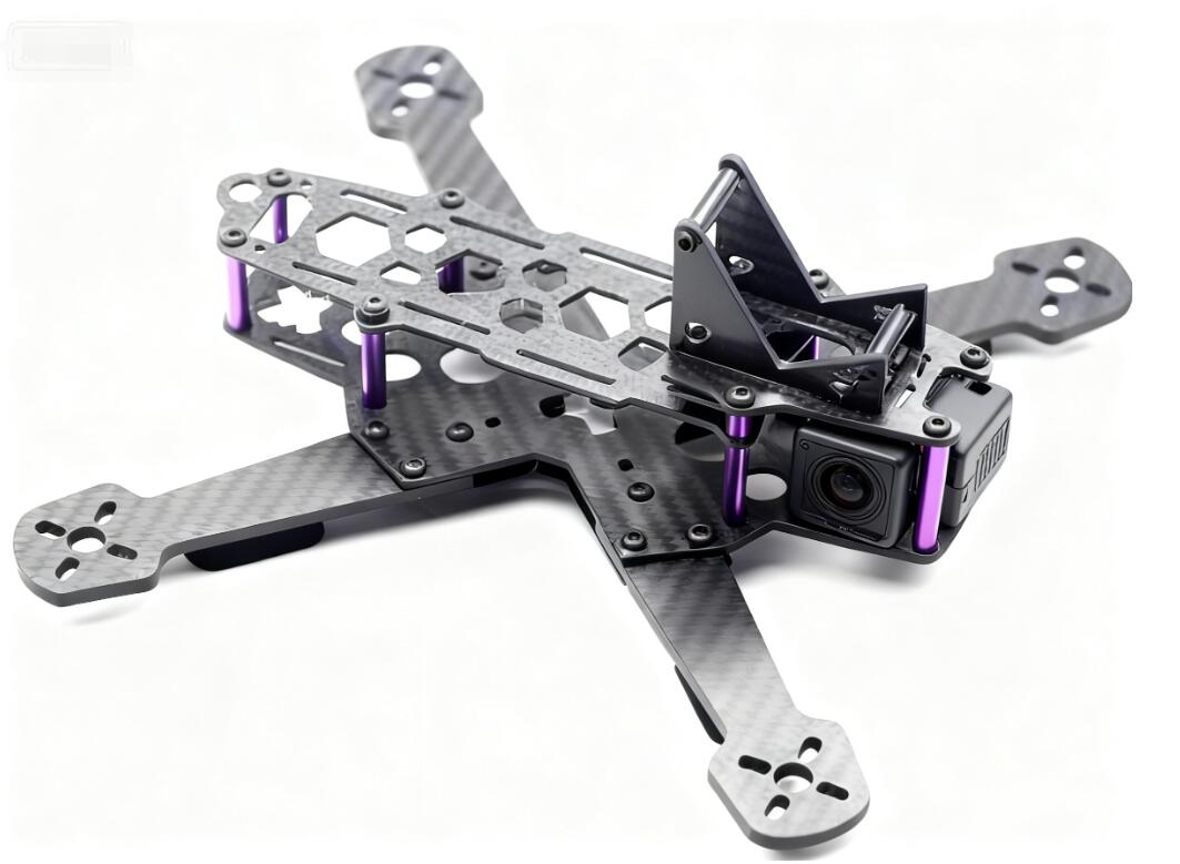 طائرة كوادكوبتر MMX220 بأذرع 4 - مراجعة Photography Lighting Composition وسعره