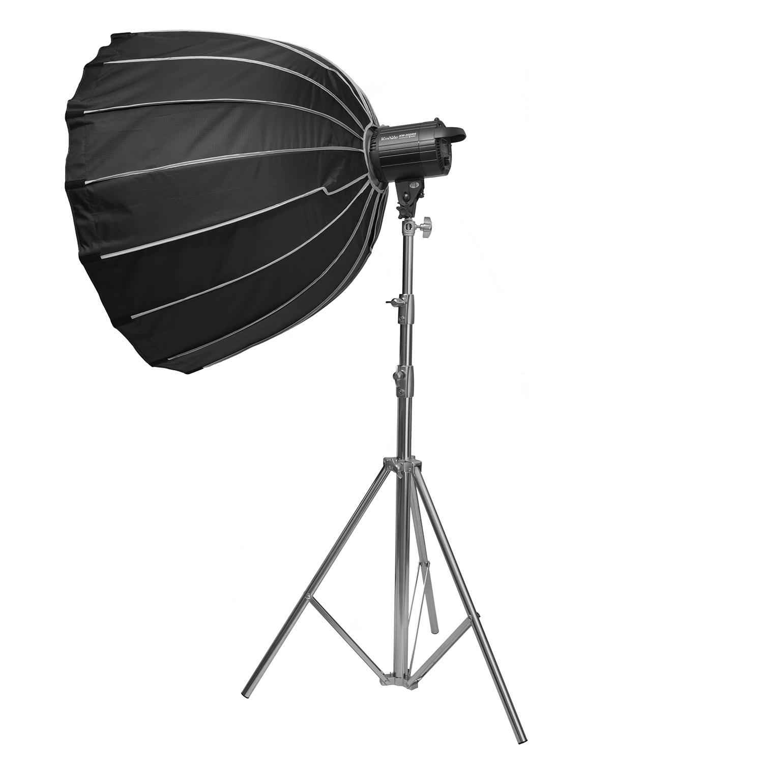 Fotulato 2.8m الفولاذ المقاوم  - مراجعة Photography Lighting Softbox وسعره
