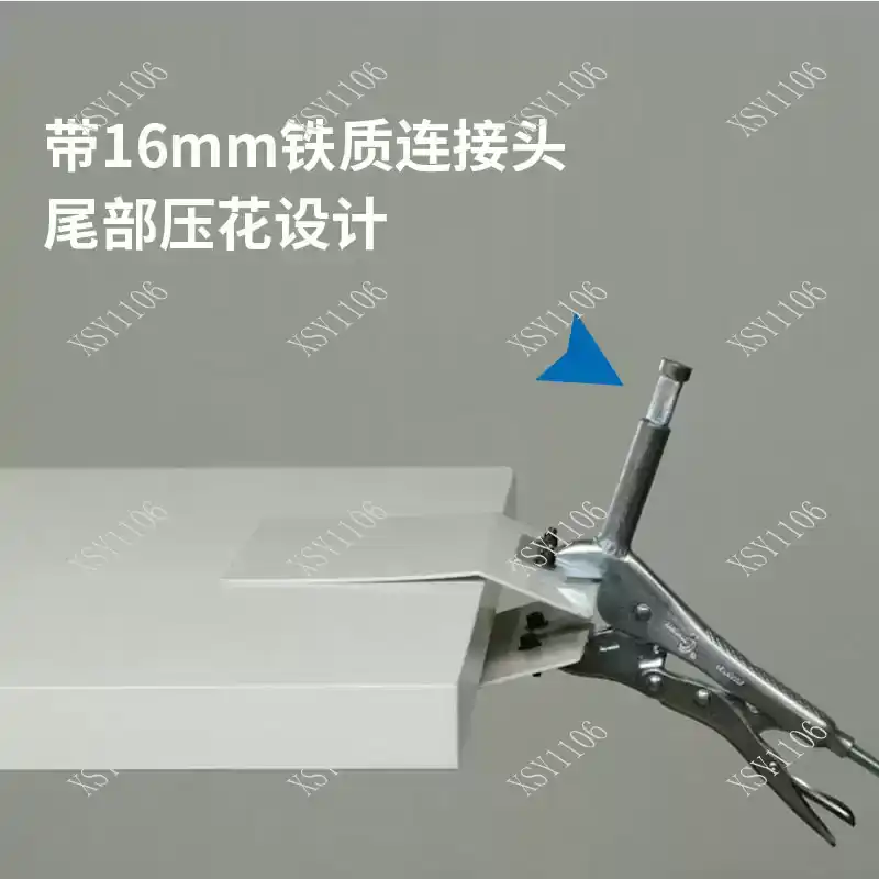 مشبك لوح فوم على شكل منقار الب - مراجعة Photography Lighting Softbox وسعره